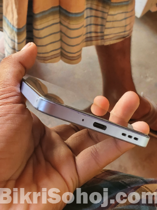 Oppo F25 Pro 5G